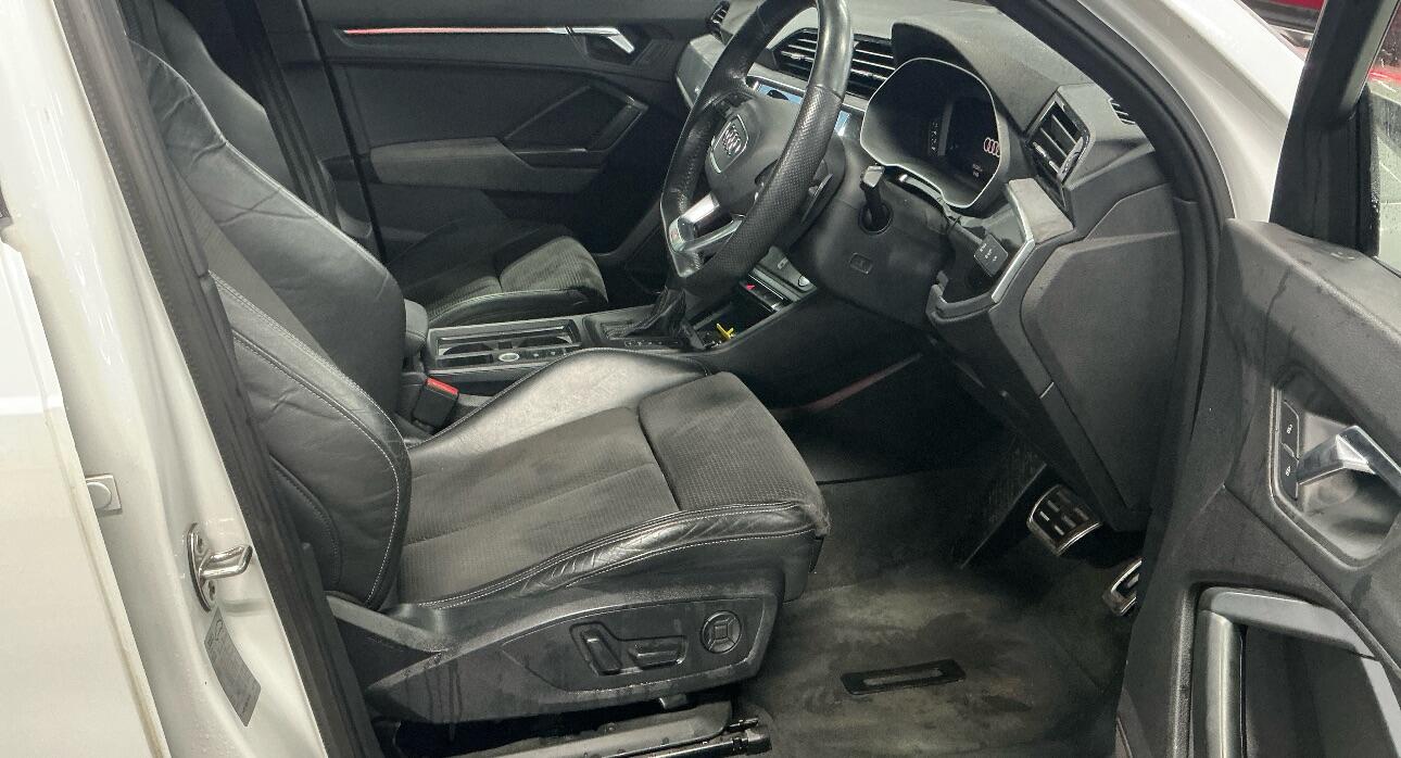 Used Audi Q3 for sale - 77344277: Photo 11