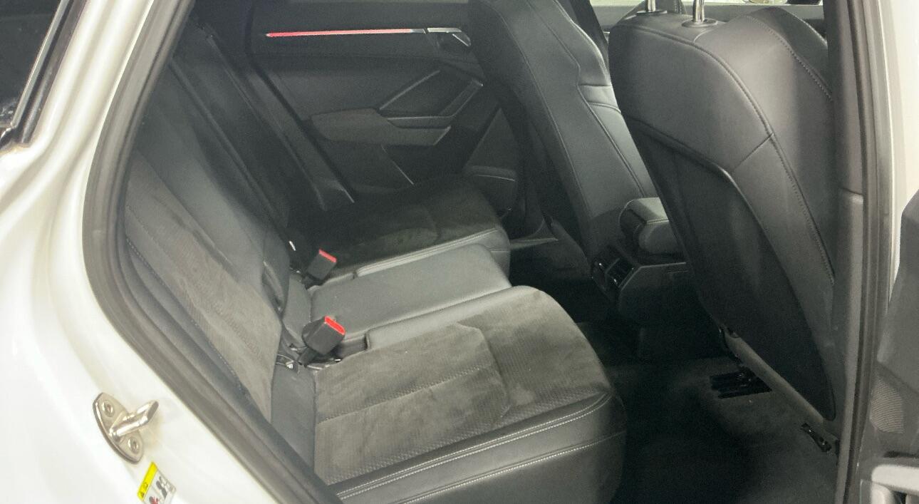 Used Audi Q3 for sale - 77344277: Photo 12