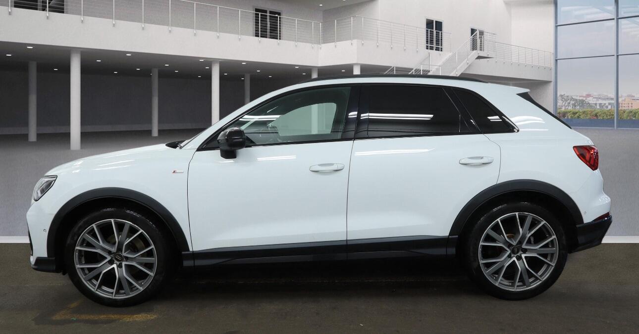 Used Audi Q3 for sale - 77344277: Photo 13