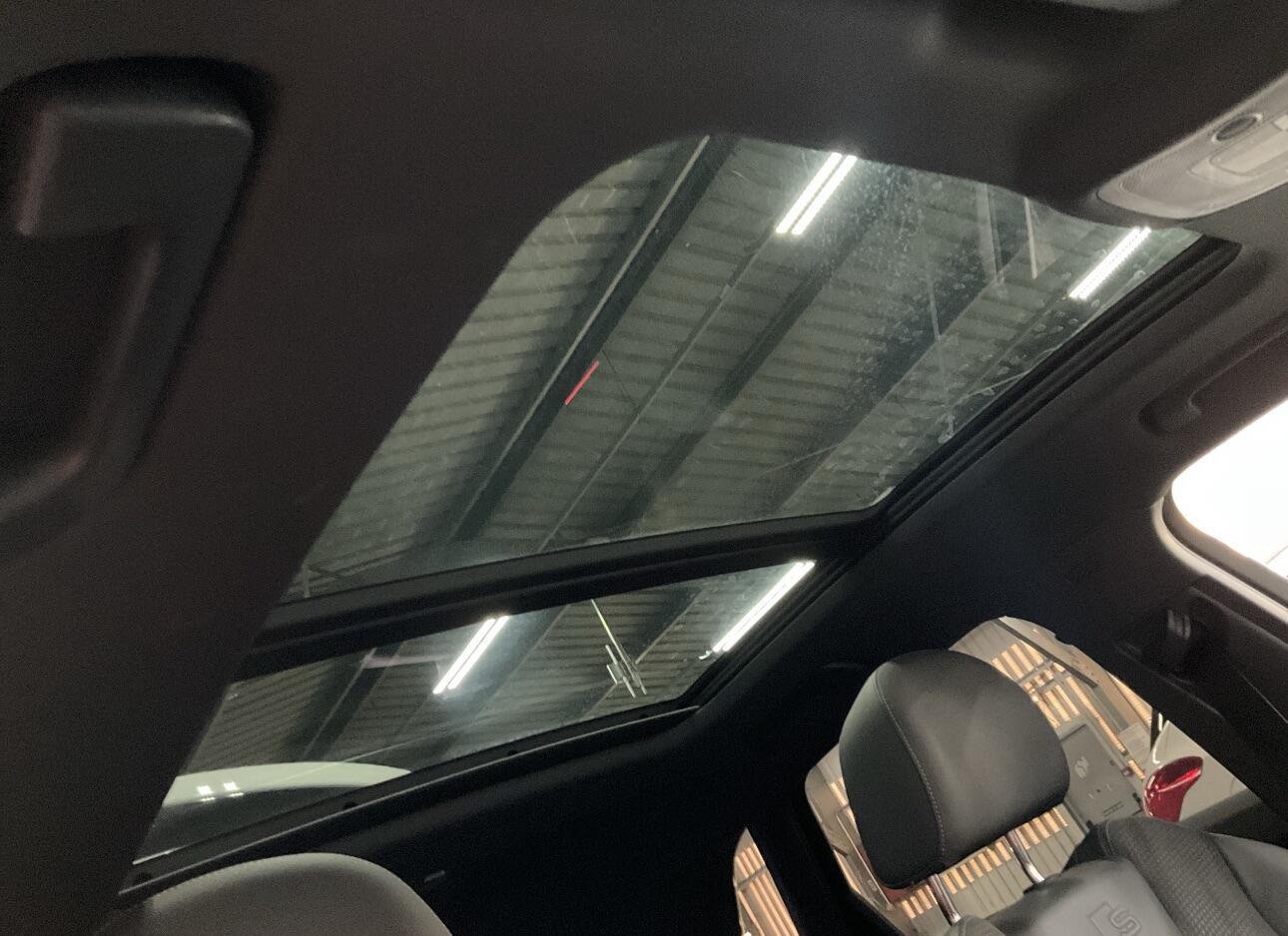 Used Audi Q3 for sale - 77344277: Photo 14