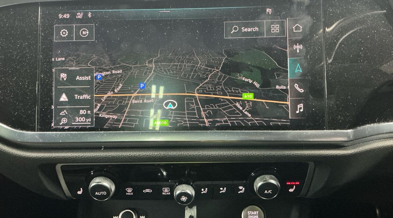 Used Audi Q3 for sale - 77344277: Photo 15