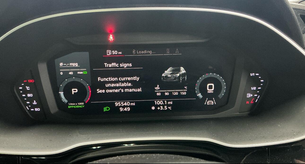 Used Audi Q3 for sale - 77344277: Photo 16