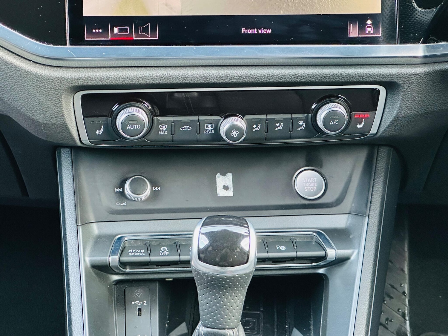 Used Audi Q3 2019 for sale - 77344277: Photo 21