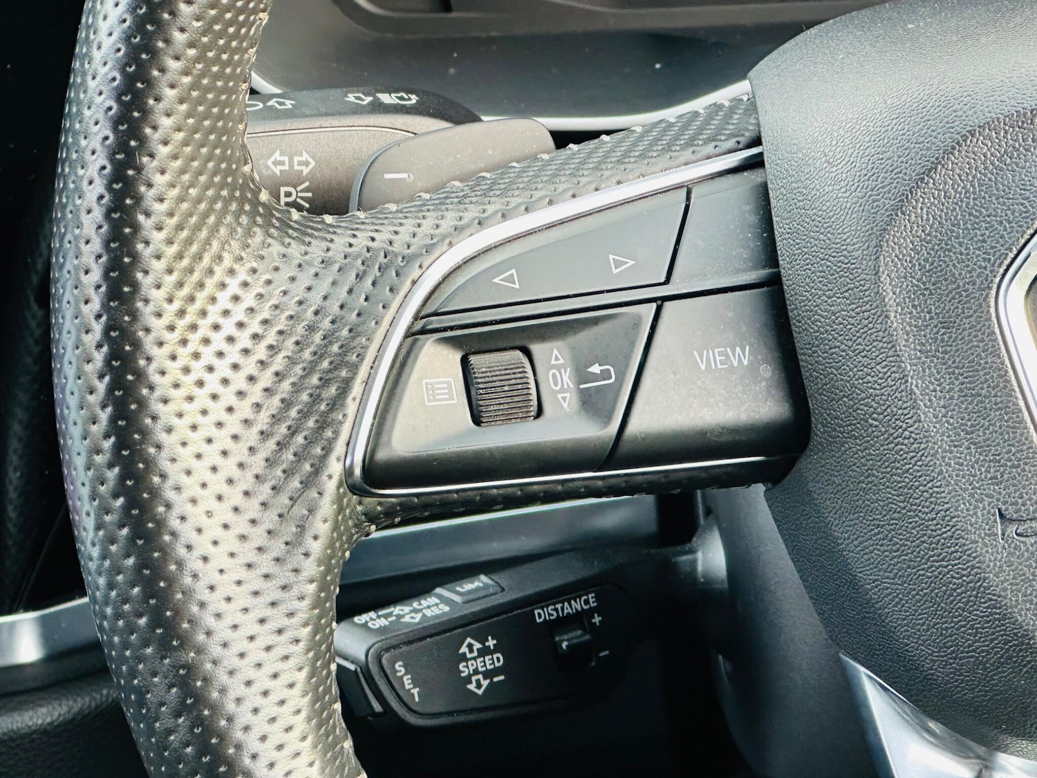 Used Audi Q3 2019 for sale - 77344277: Photo 23