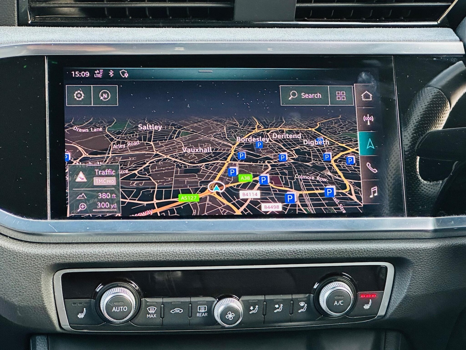 Used Audi Q3 2019 for sale - 77344277: Photo 24