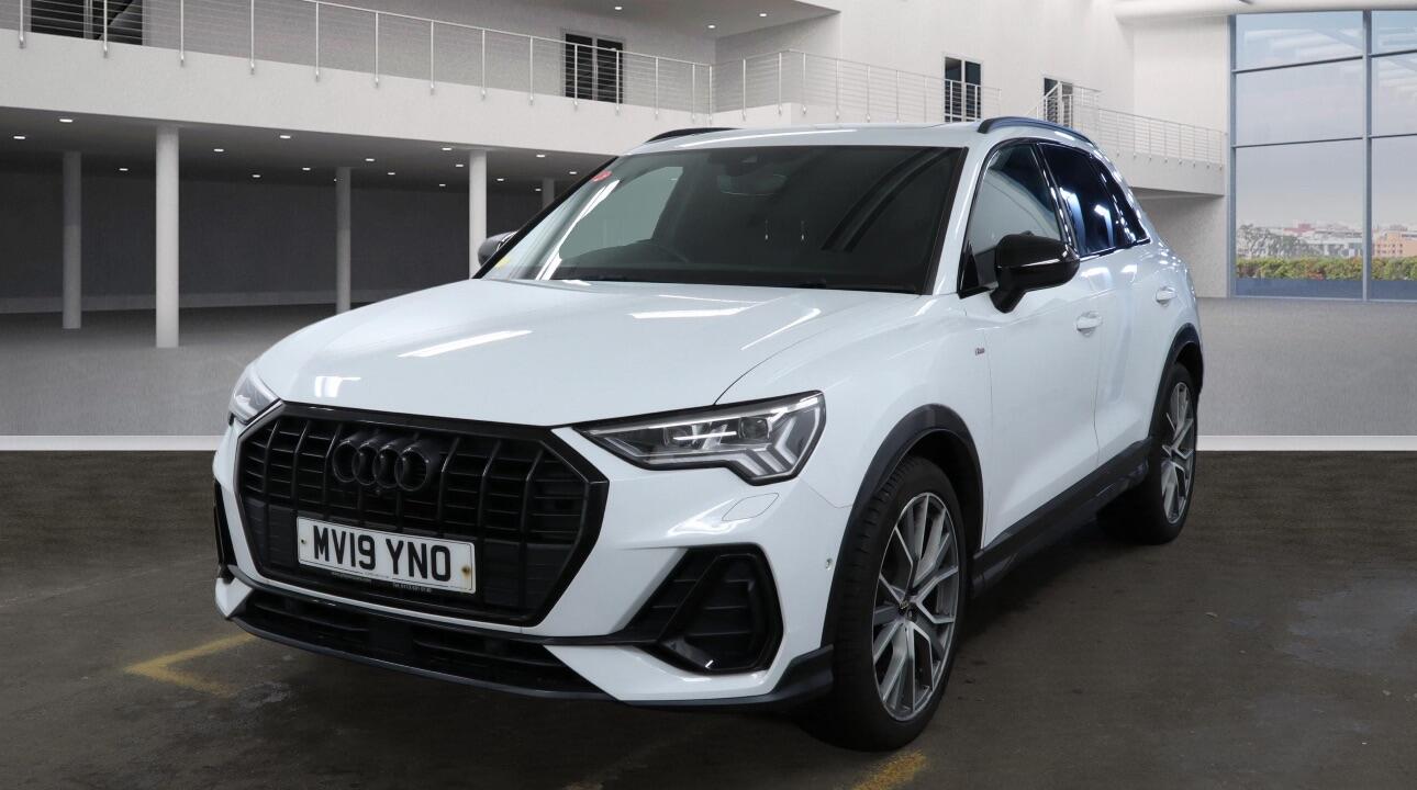 Used Audi Q3 for sale - 77344277: Photo 6
