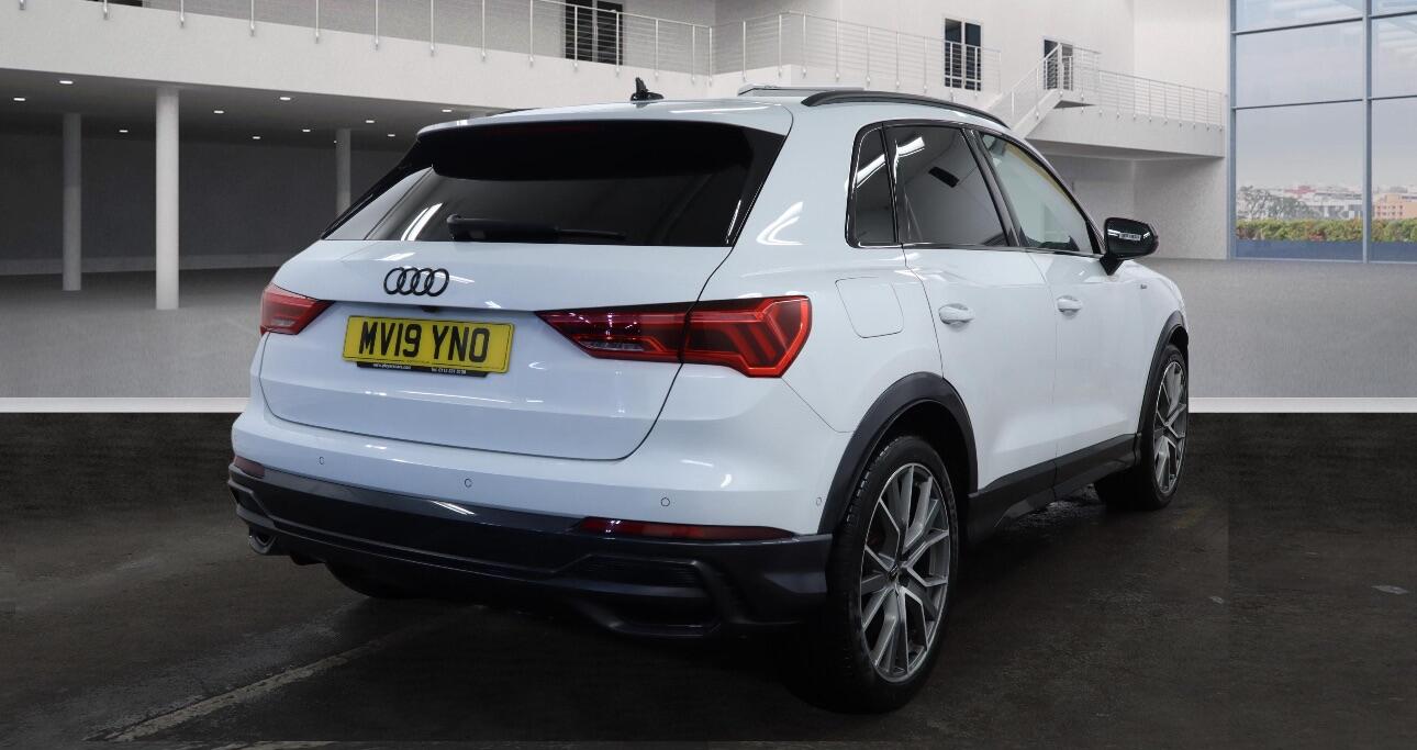 Used Audi Q3 for sale - 77344277: Photo 7