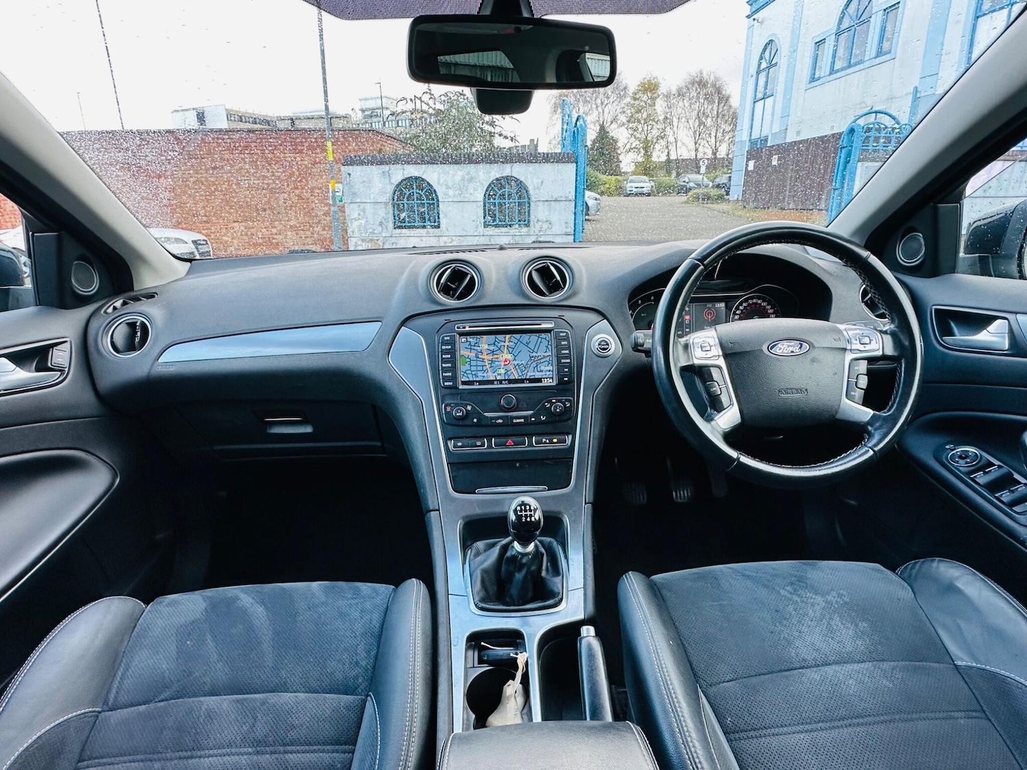 Used Ford Mondeo 2013 for sale - 76584356: Photo 15