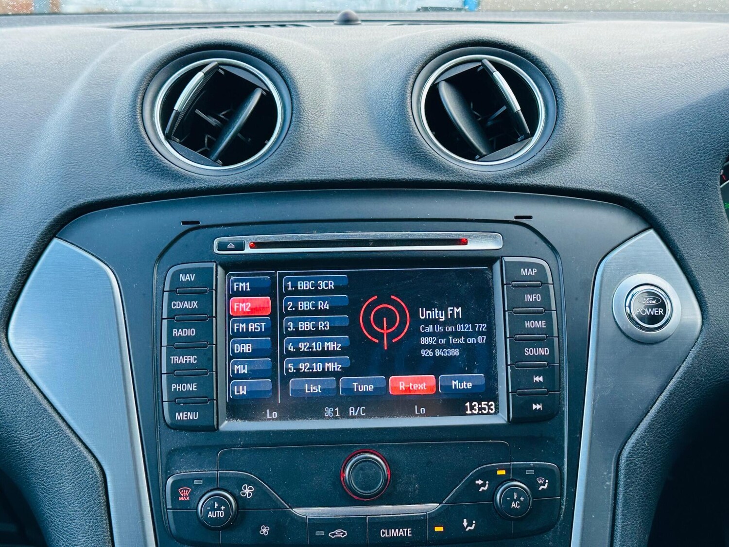 Used Ford Mondeo 2013 for sale - 76584356: Photo 16