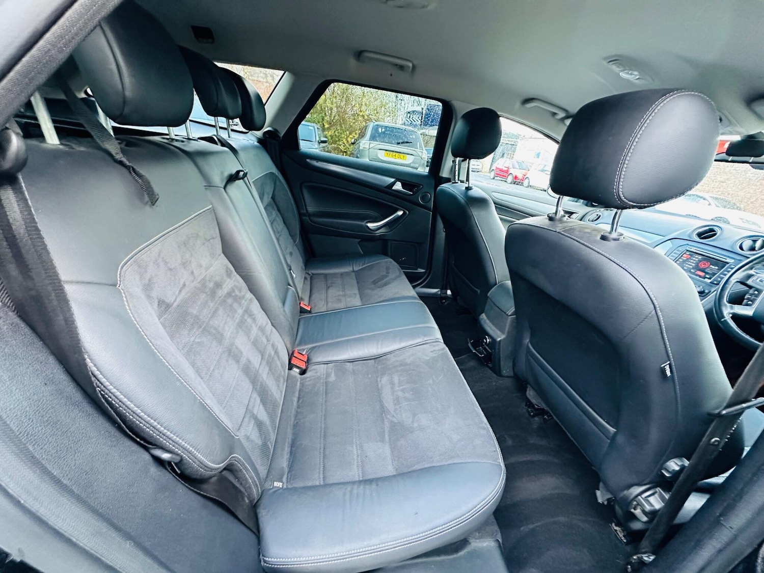 Used Ford Mondeo 2013 for sale - 76584356: Photo 17