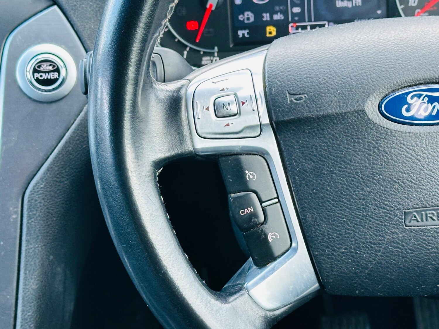 Used Ford Mondeo 2013 for sale - 76584356: Photo 18