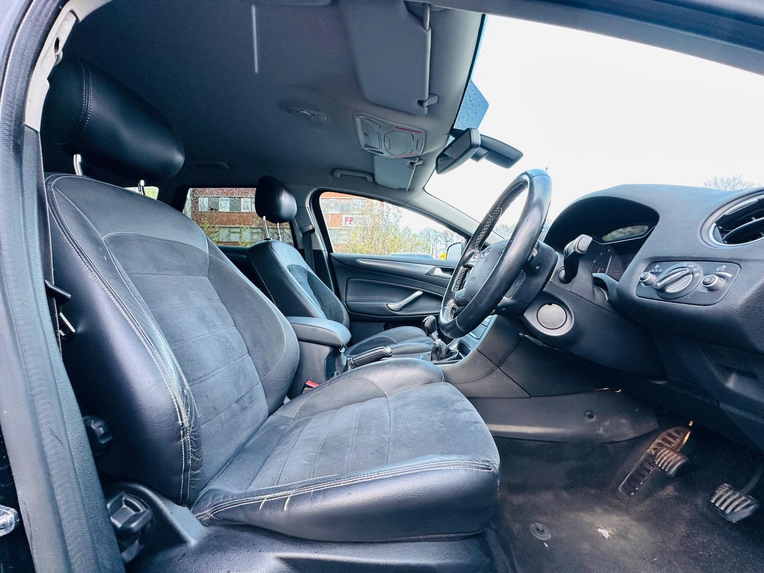 Used Ford Mondeo 2013 for sale - 76584356: Photo 21