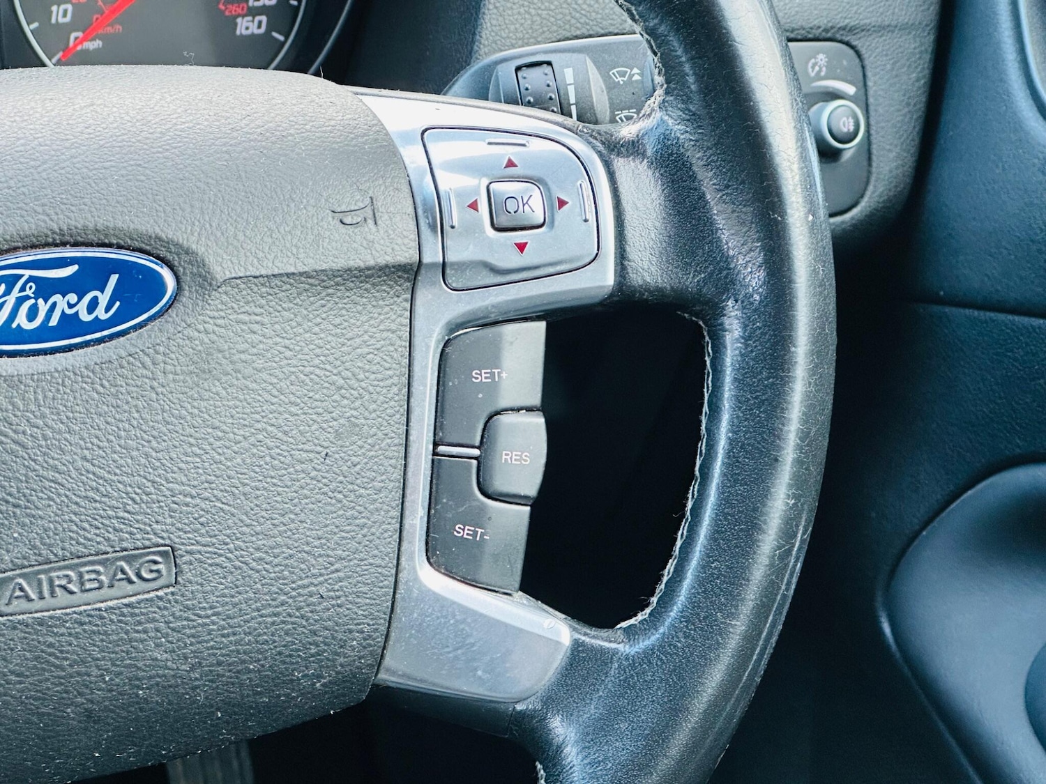 Used Ford Mondeo 2013 for sale - 76584356: Photo 23