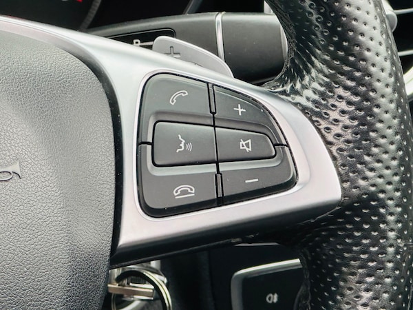 Used Mercedes-Benz C-Class 2016 for sale - 76179715: Photo 26