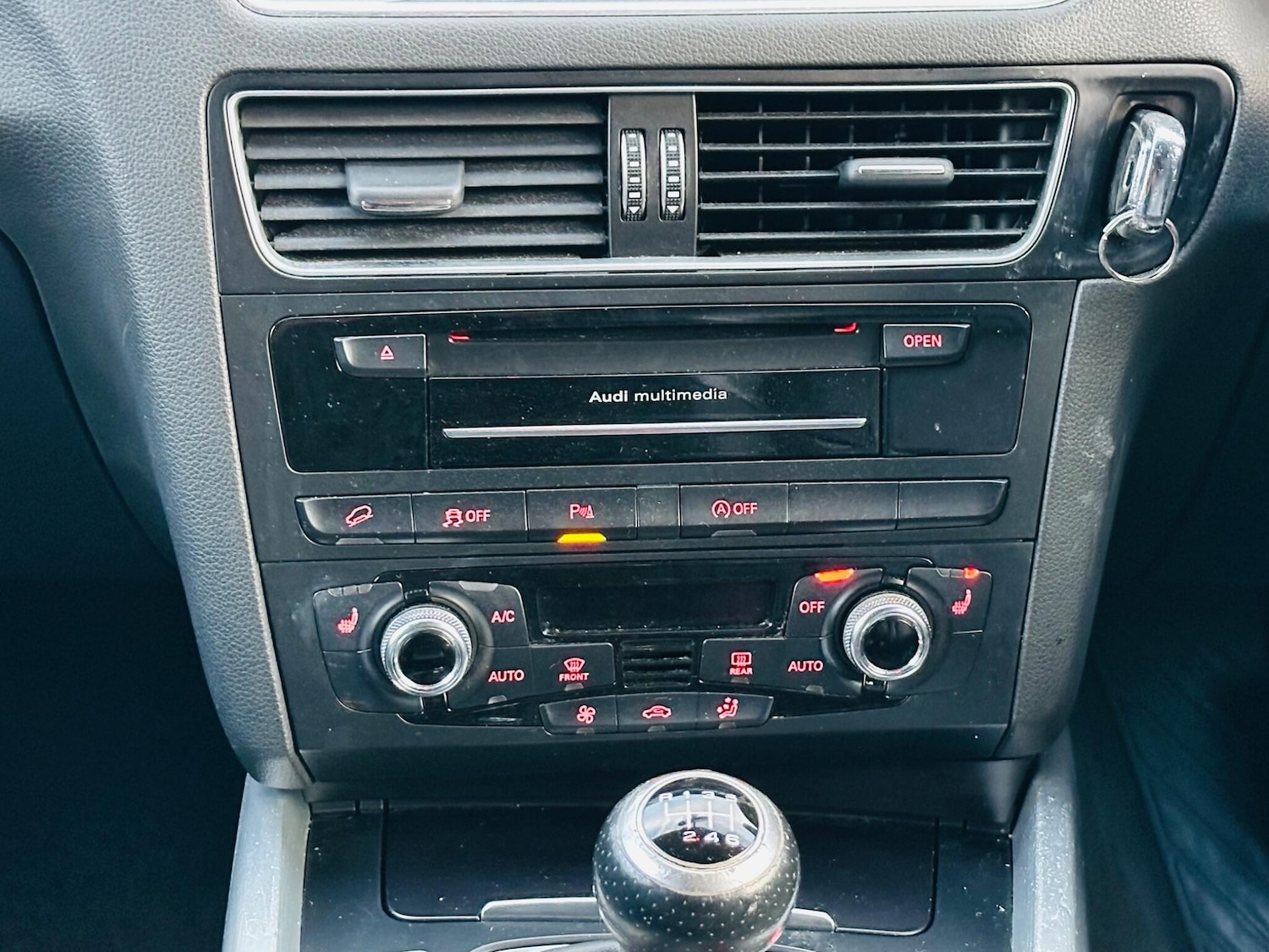 Used Audi Q5 2015 for sale - 76226749: Photo 17