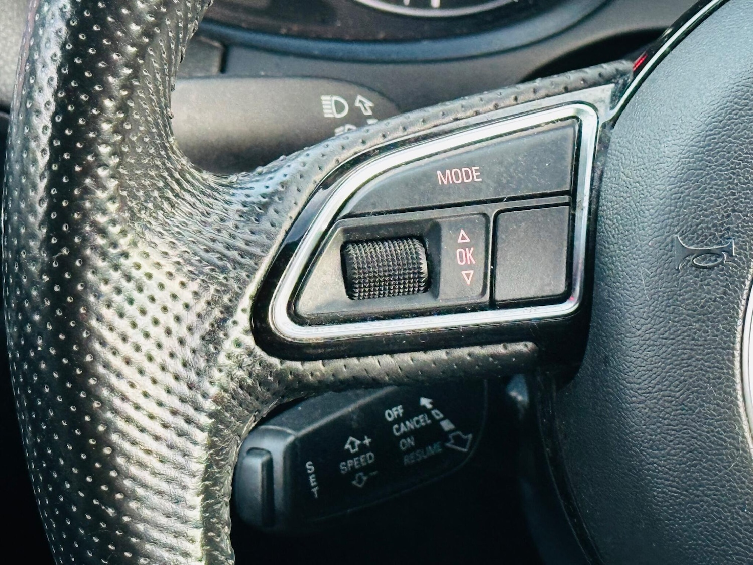 Used Audi Q5 2015 for sale - 76226749: Photo 20