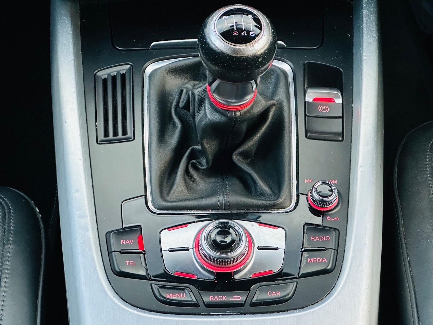 Used Audi Q5 2015 for sale - 76226749: Photo 24