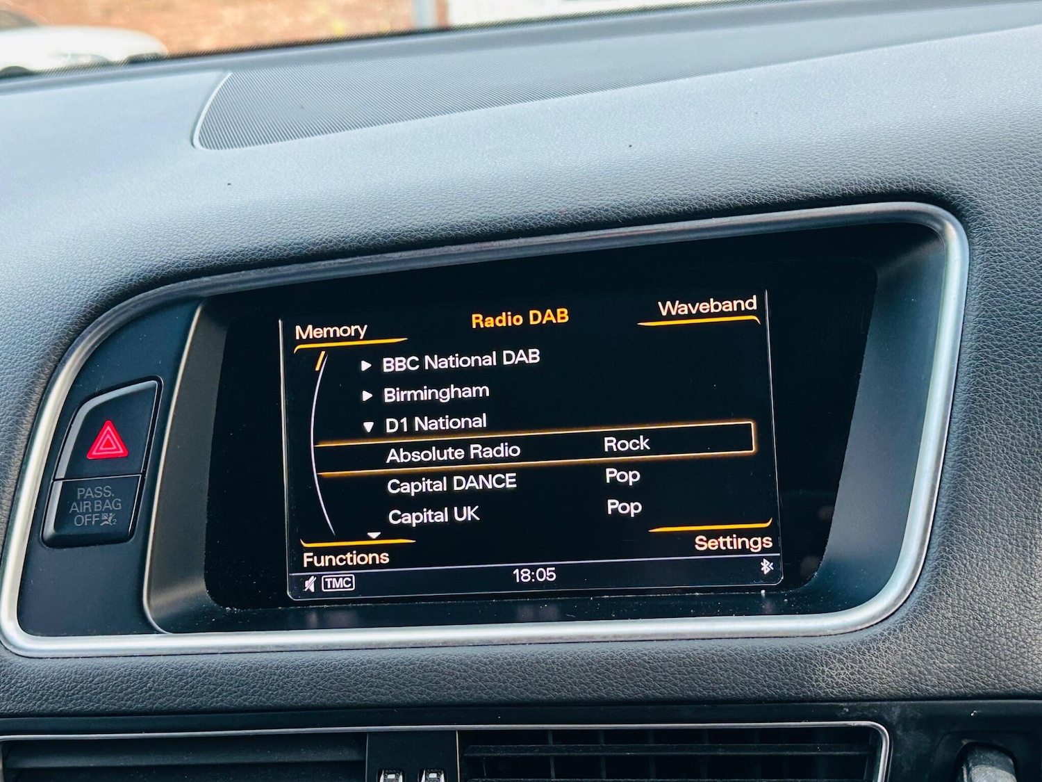 Used Audi Q5 2015 for sale - 76226749: Photo 26