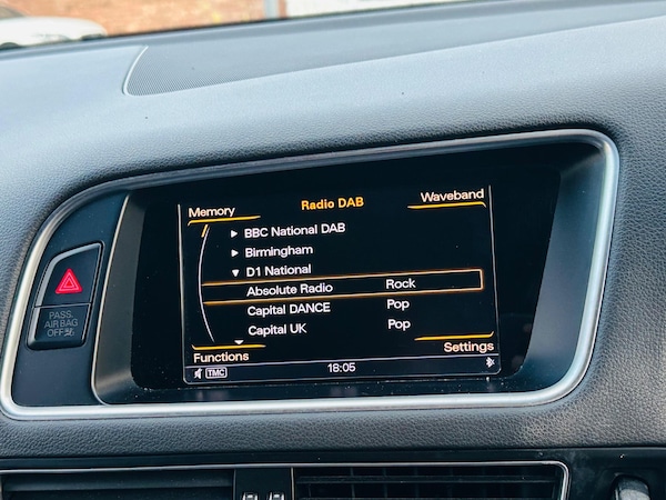 Used Audi Q5 2015 for sale - 76226749: Photo 26