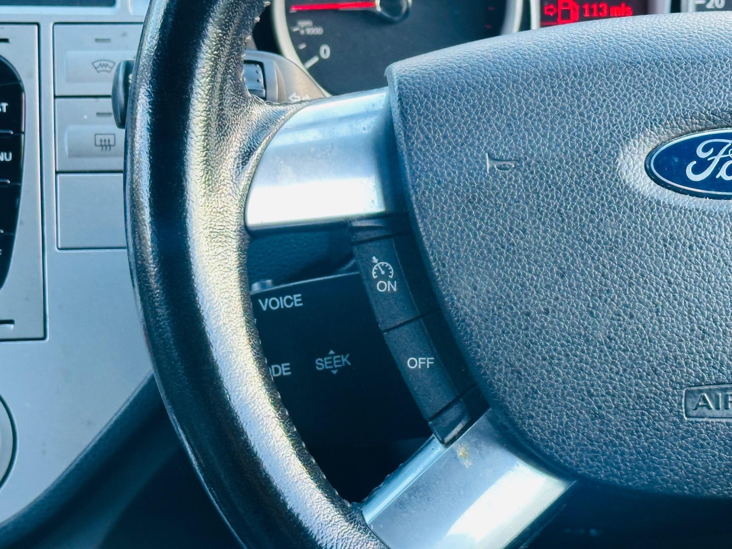 Used Ford Kuga 2012 for sale - 76671670: Photo 18