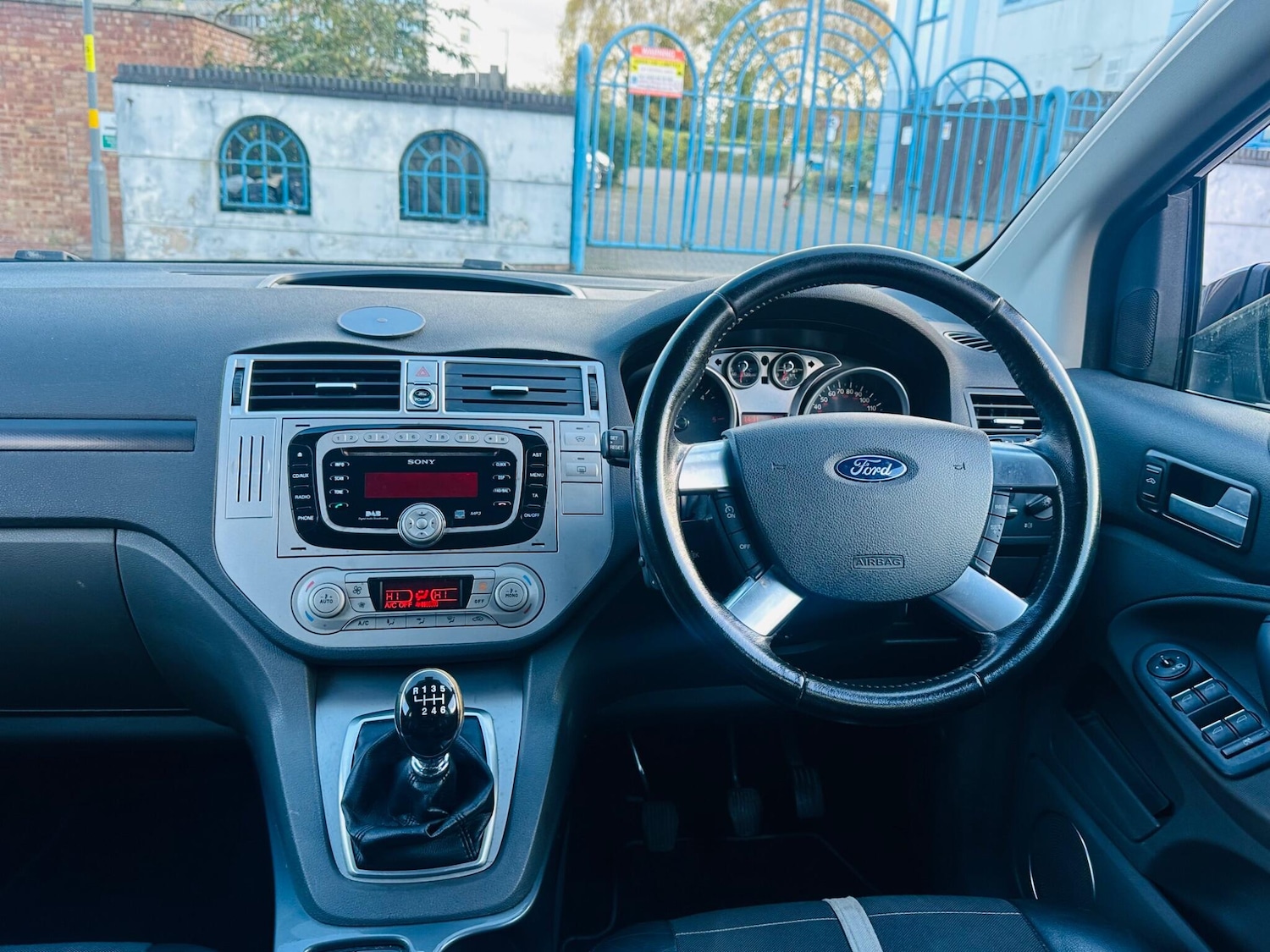 Used Ford Kuga 2012 for sale - 76671670: Photo 19