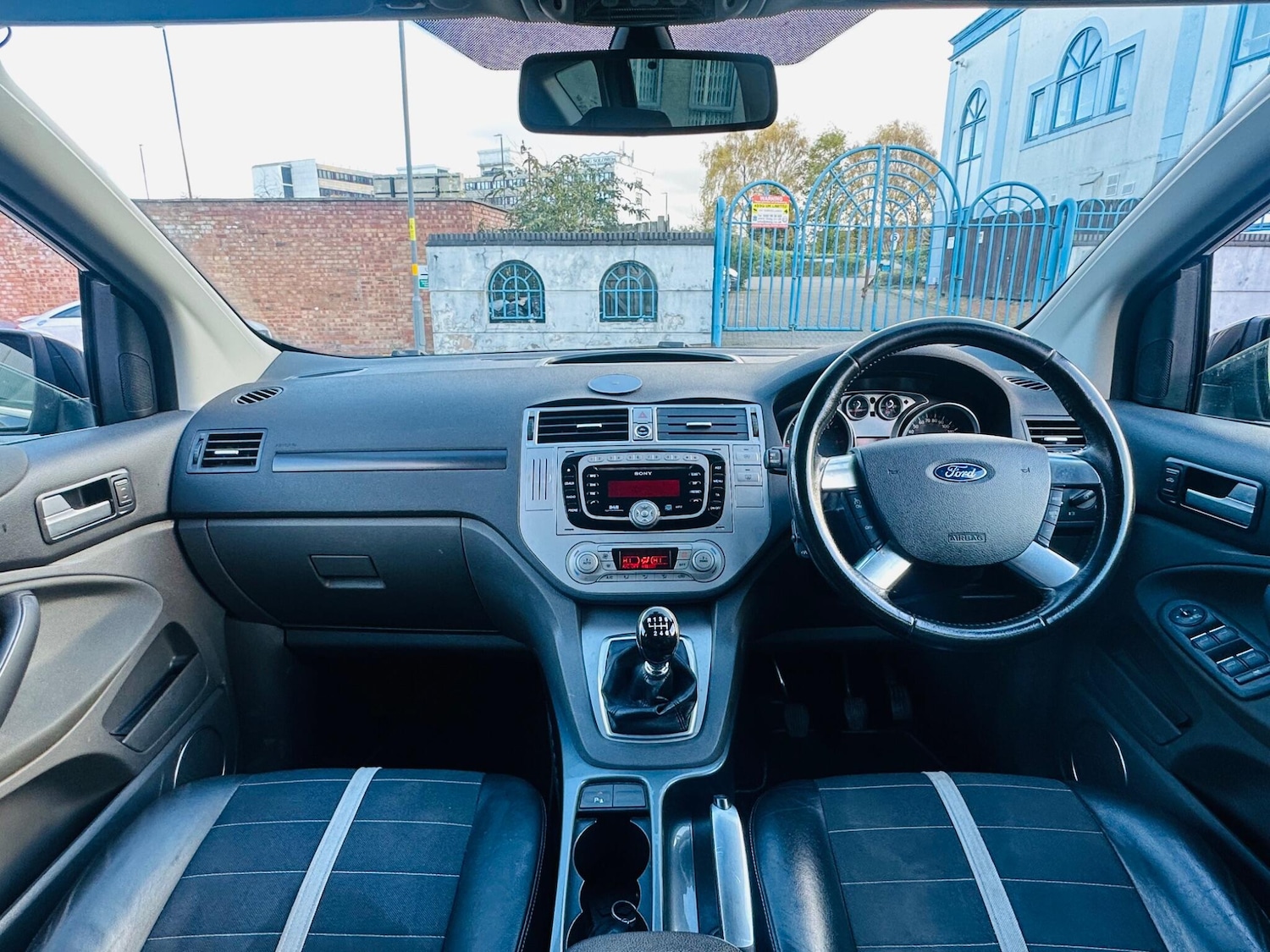 Used Ford Kuga 2012 for sale - 76671670: Photo 20