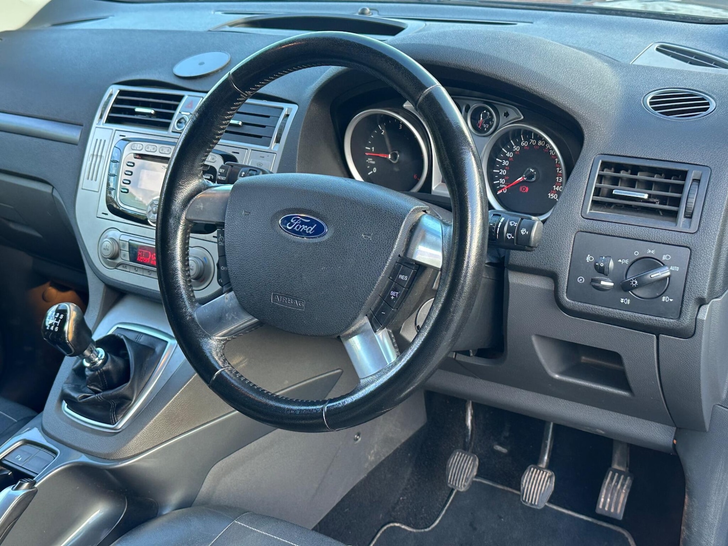 Used Ford Kuga 2012 for sale - 76671670: Photo 22