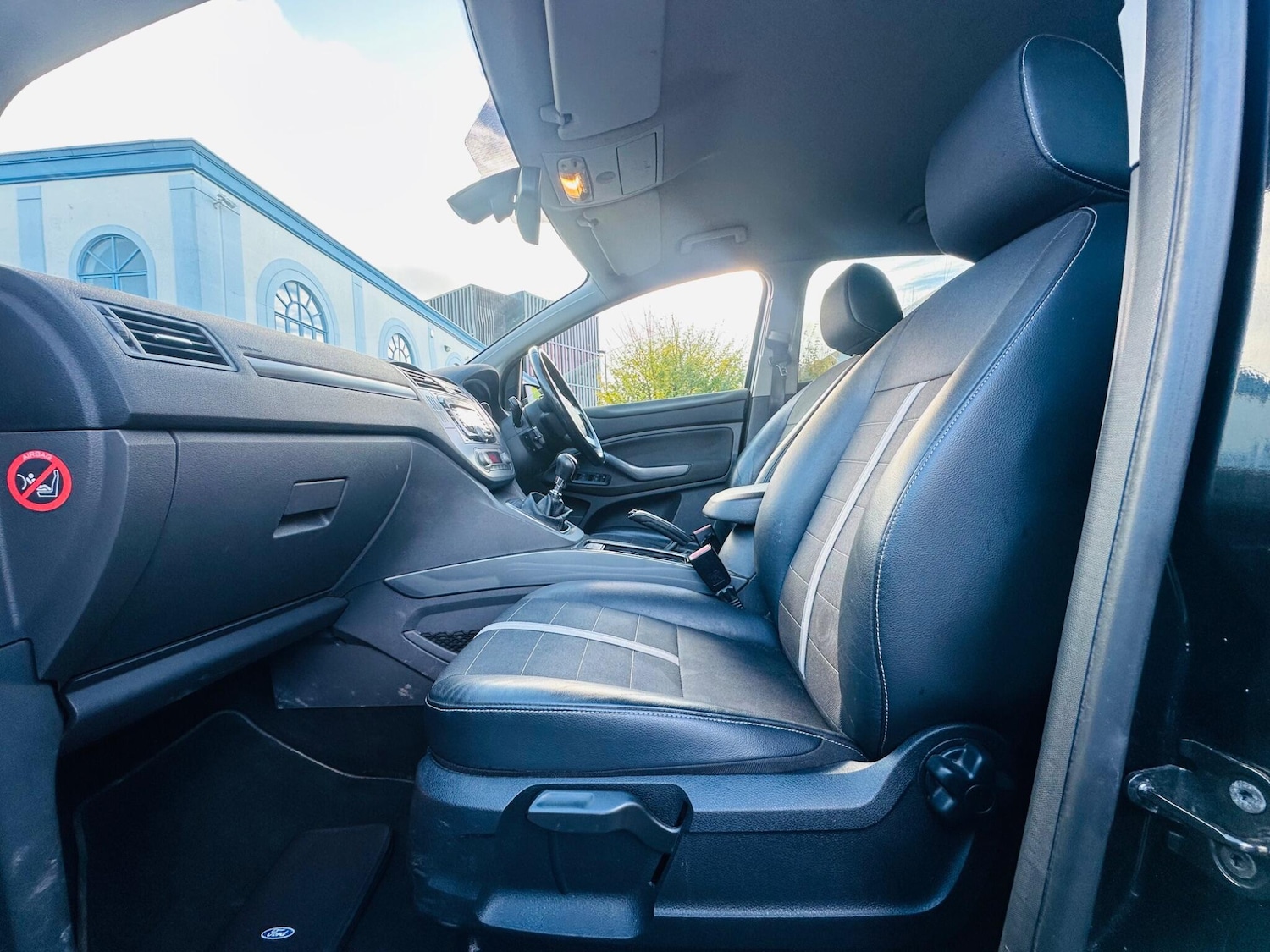 Used Ford Kuga 2012 for sale - 76671670: Photo 9