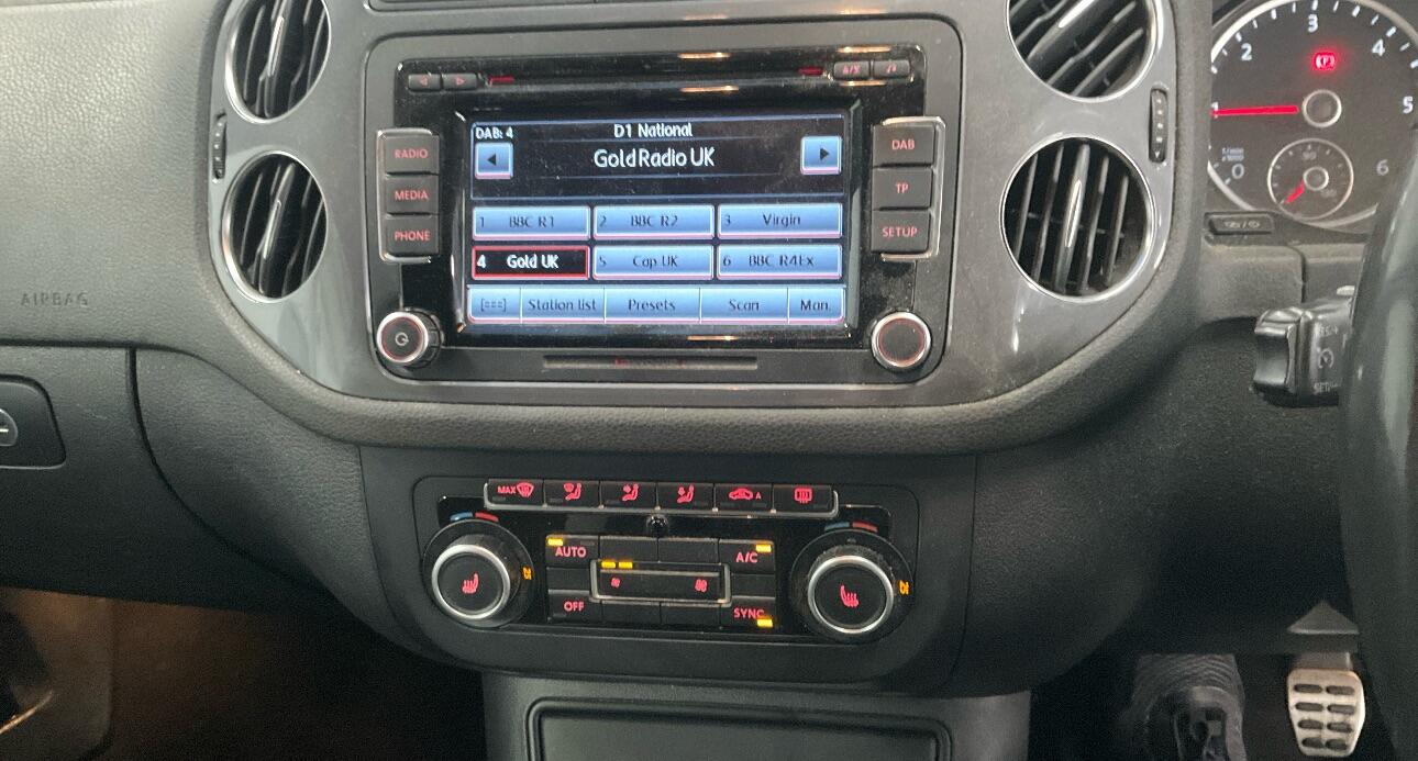 Used Volkswagen Tiguan 2013 for sale - 76561619: Photo 7