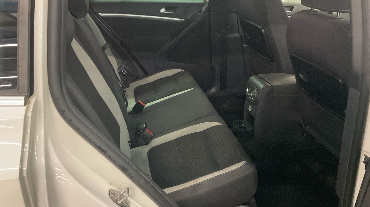 Used Volkswagen Tiguan 2013 for sale - 76561619: Photo 9