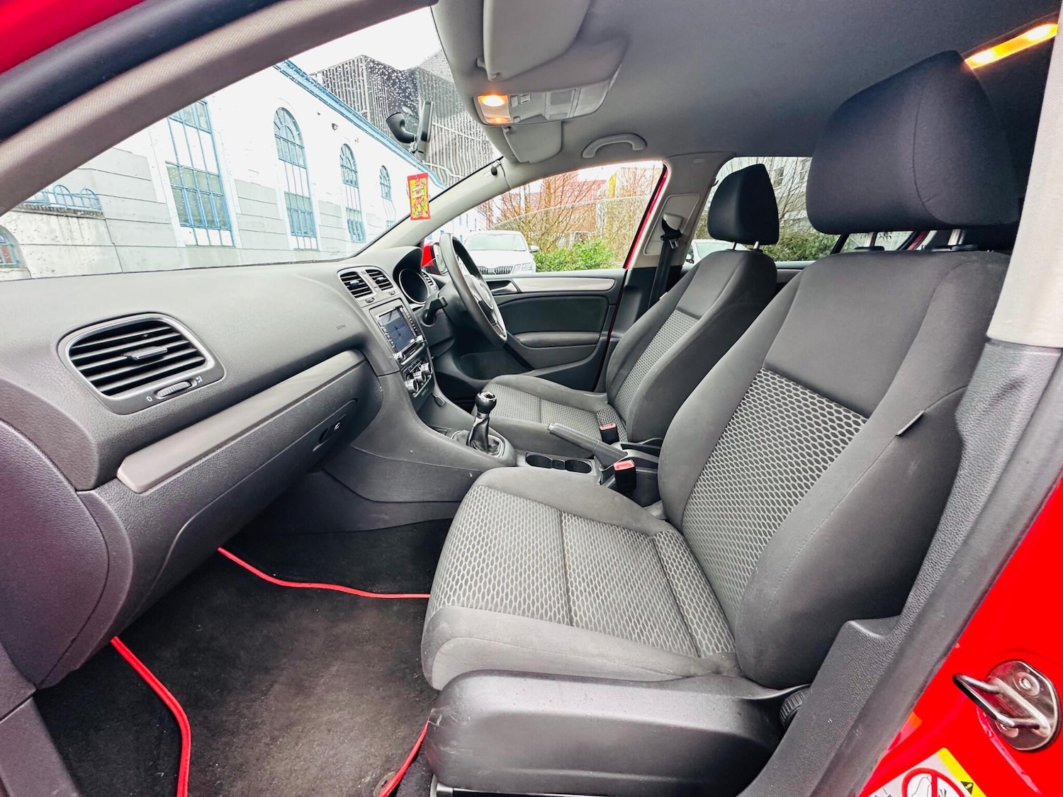 Used Volkswagen Golf for sale - 77537748: Photo 10