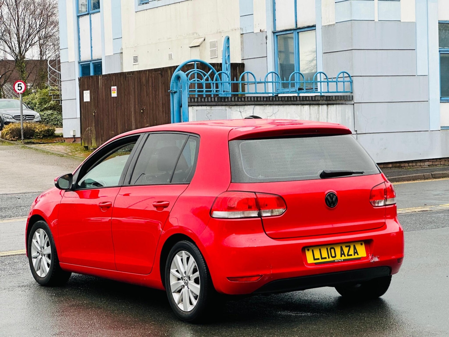 Used Volkswagen Golf for sale - 77537748: Photo 11