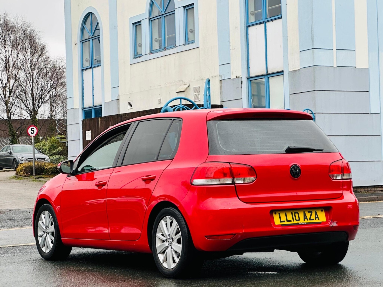 Used Volkswagen Golf for sale - 77537748: Photo 12