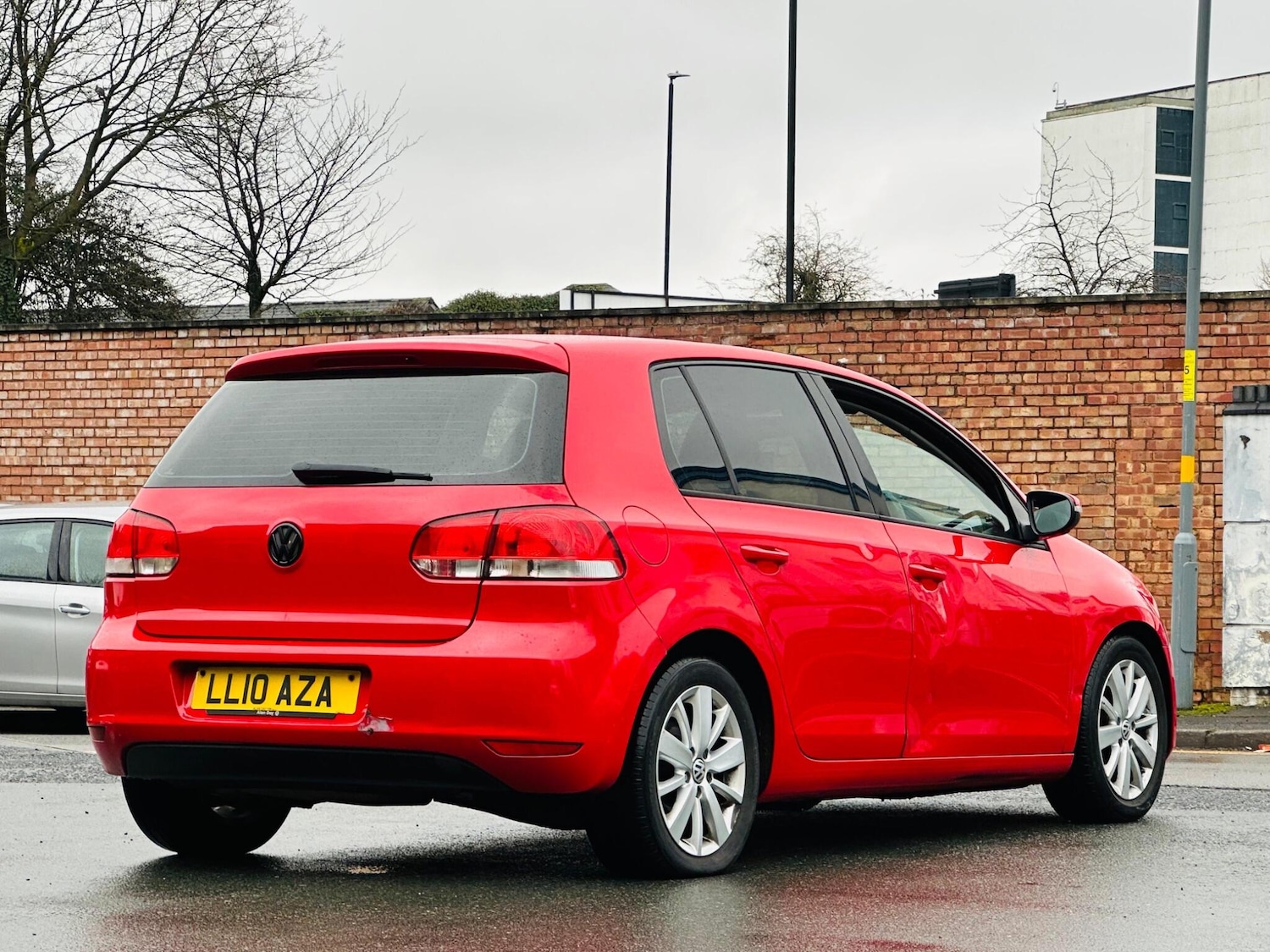 Used Volkswagen Golf for sale - 77537748: Photo 13