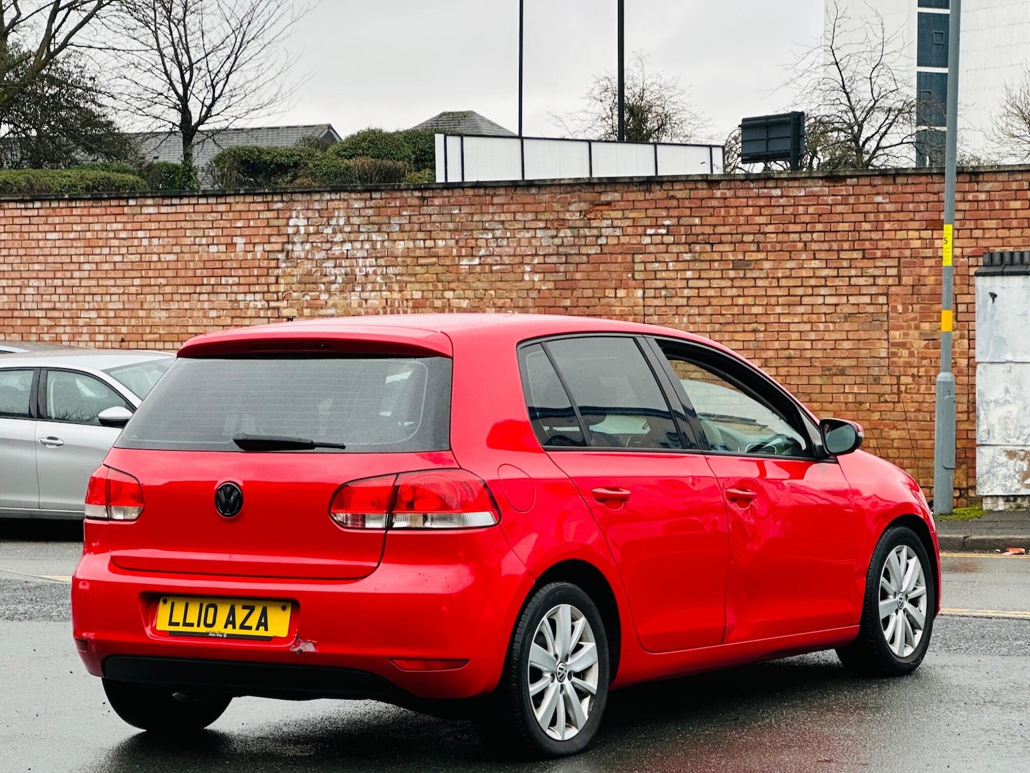 Used Volkswagen Golf for sale - 77537748: Photo 14