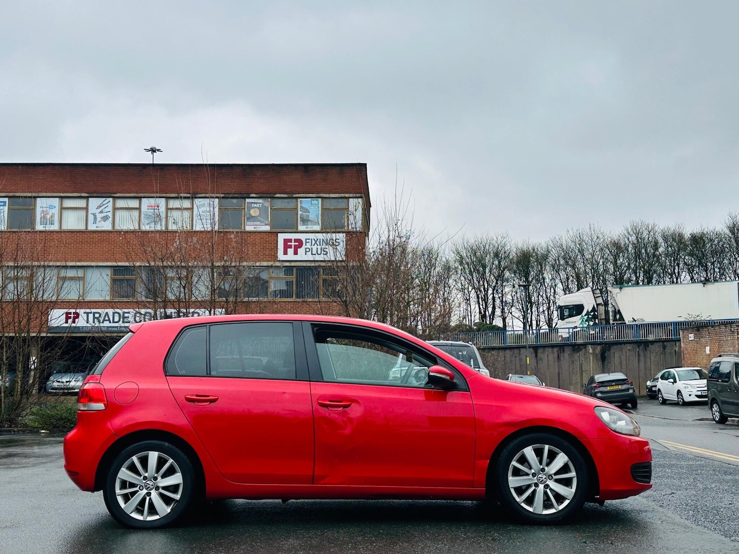 Used Volkswagen Golf for sale - 77537748: Photo 15