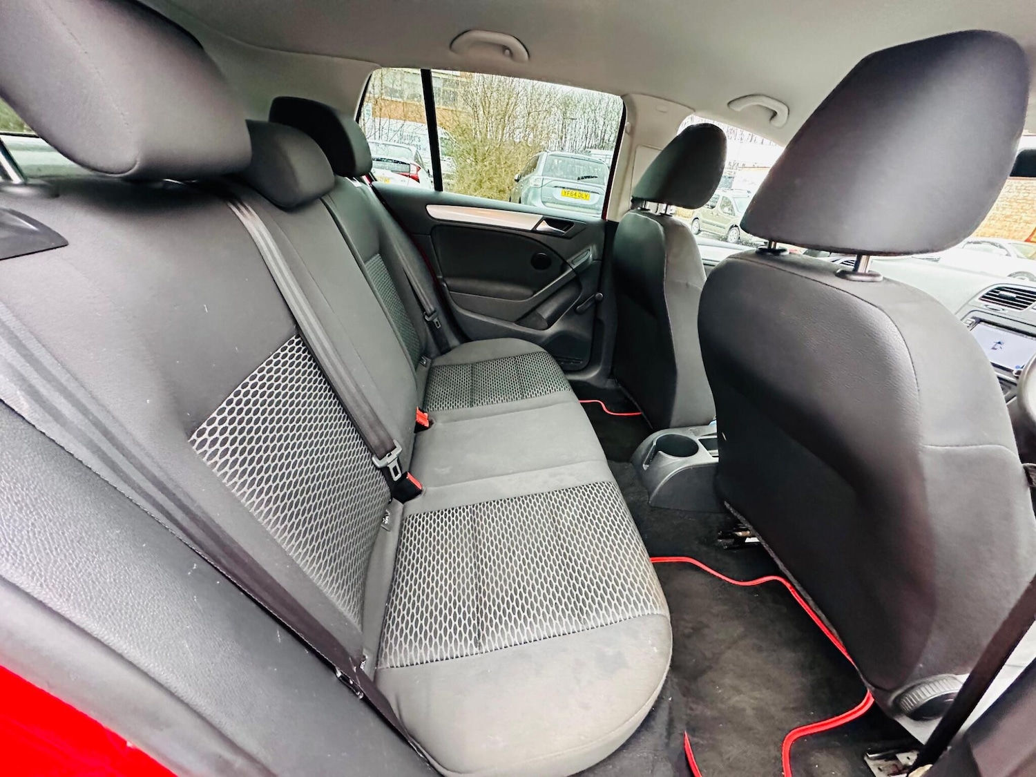 Used Volkswagen Golf for sale - 77537748: Photo 16