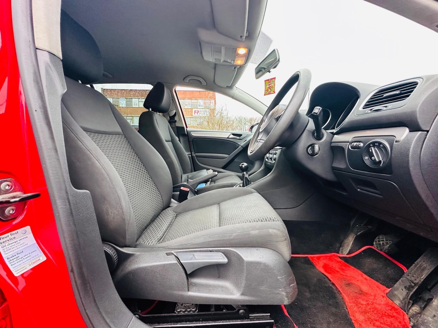 Used Volkswagen Golf for sale - 77537748: Photo 17