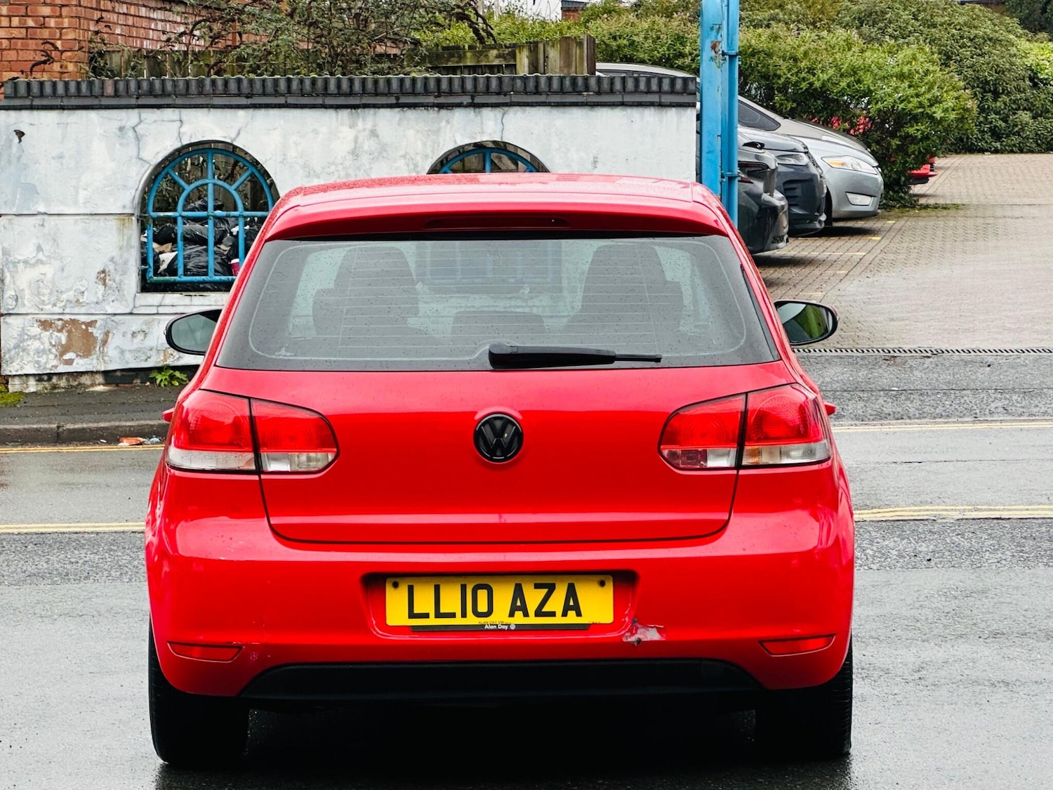 Used Volkswagen Golf for sale - 77537748: Photo 18