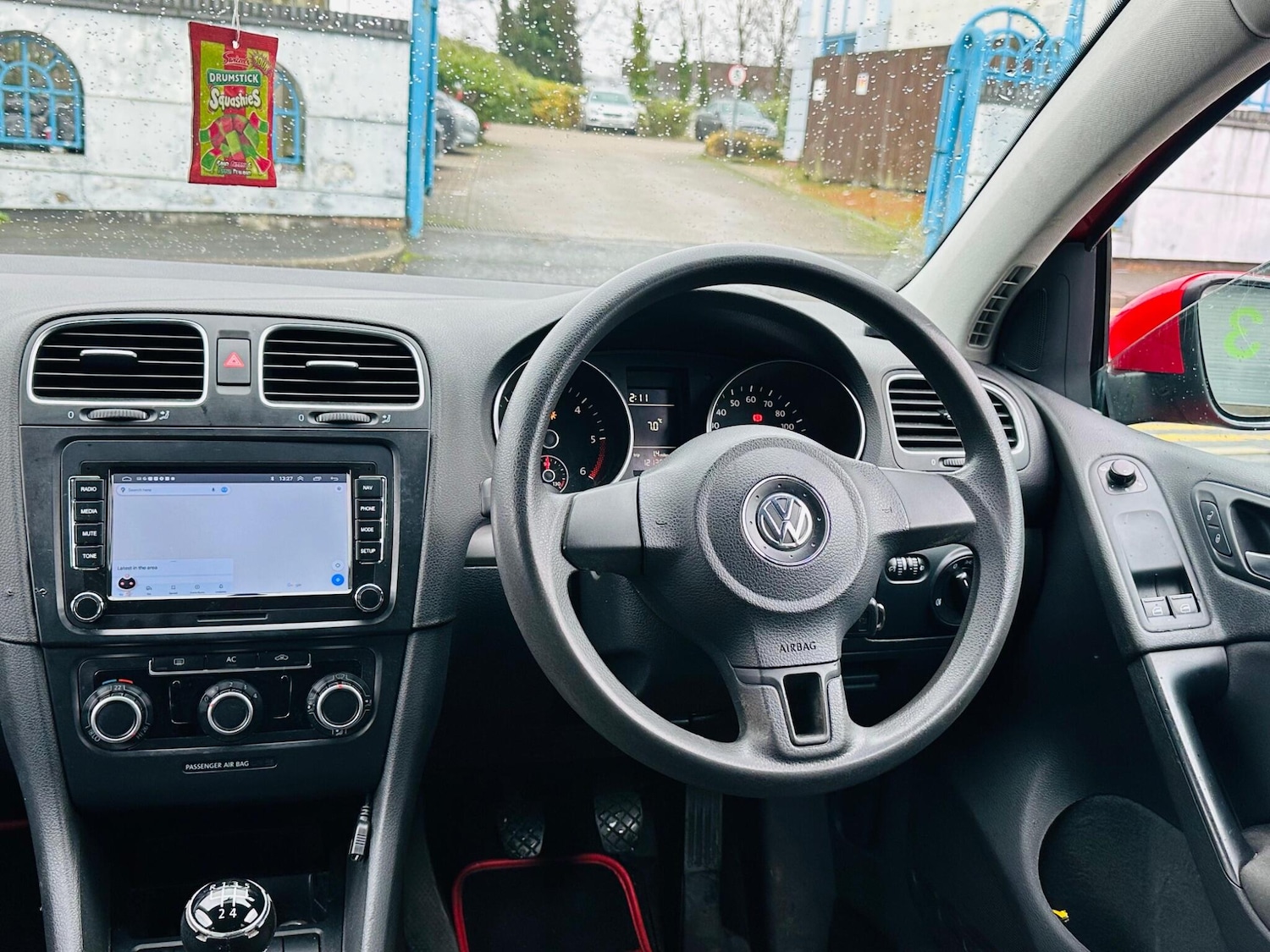 Used Volkswagen Golf for sale - 77537748: Photo 20