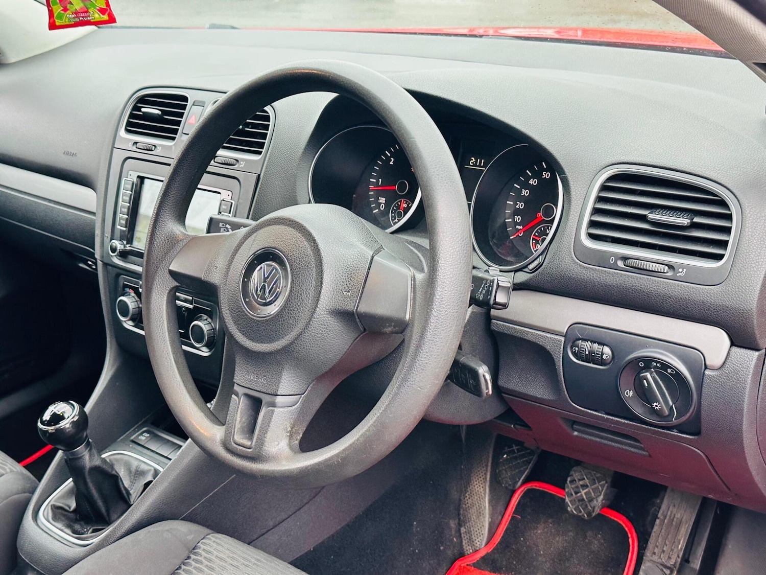 Used Volkswagen Golf for sale - 77537748: Photo 21