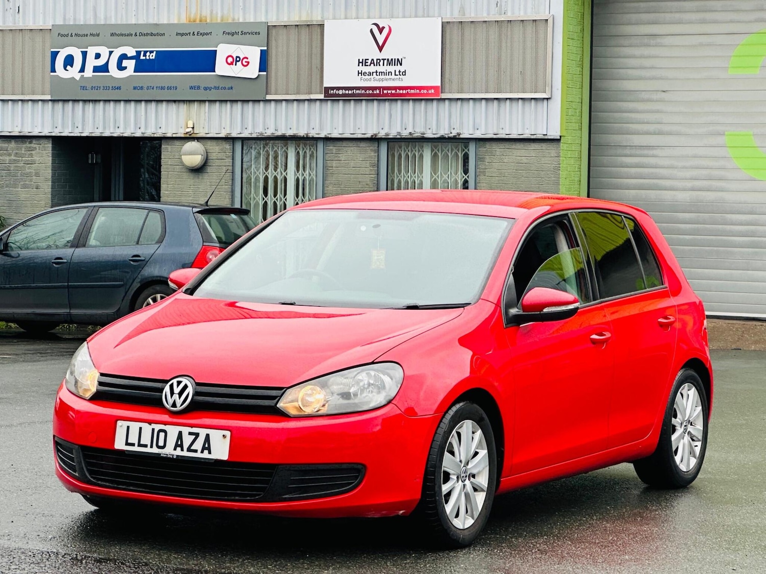 Used Volkswagen Golf for sale - 77537748: Photo 4