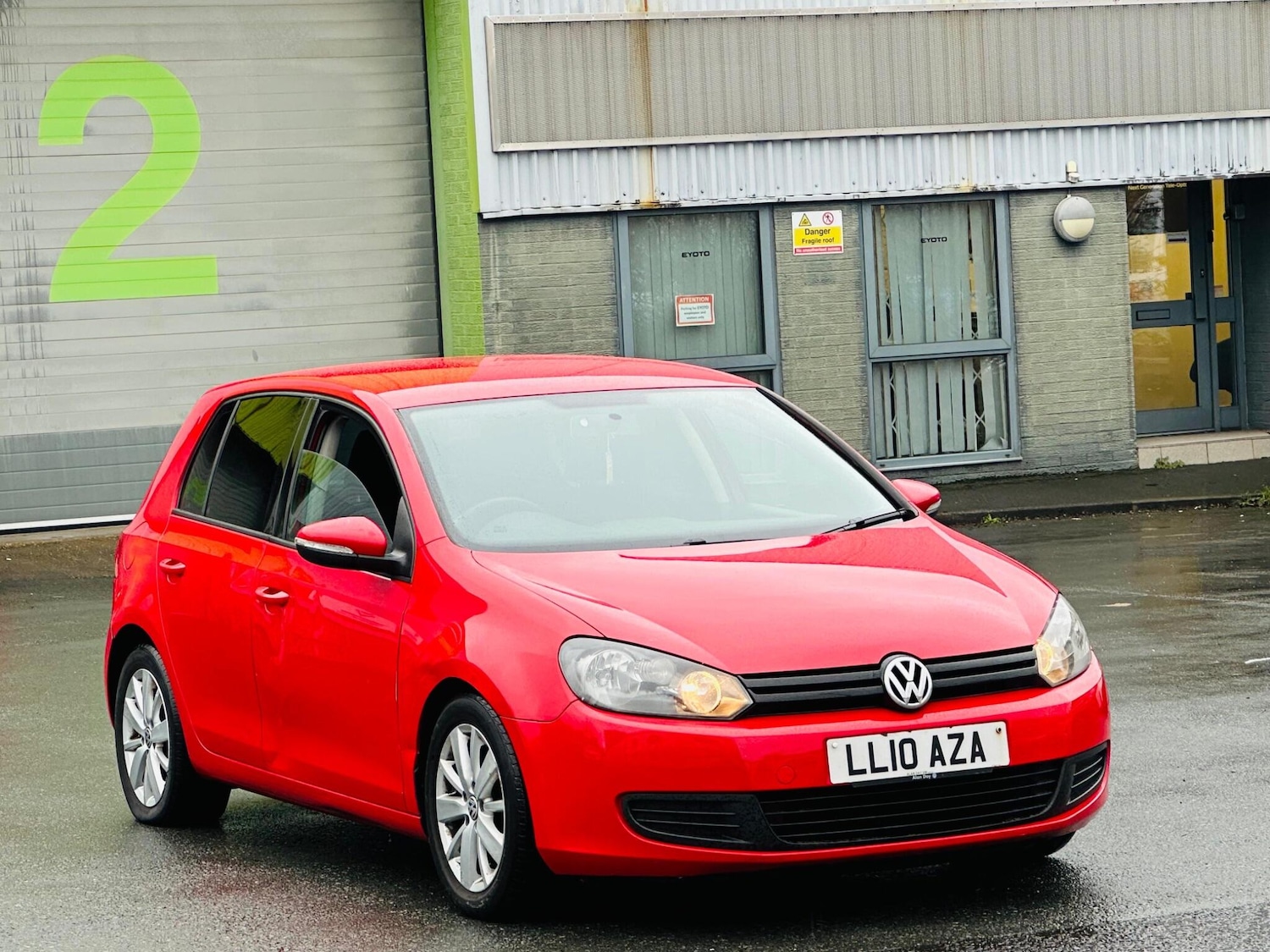 Used Volkswagen Golf for sale - 77537748: Photo 6