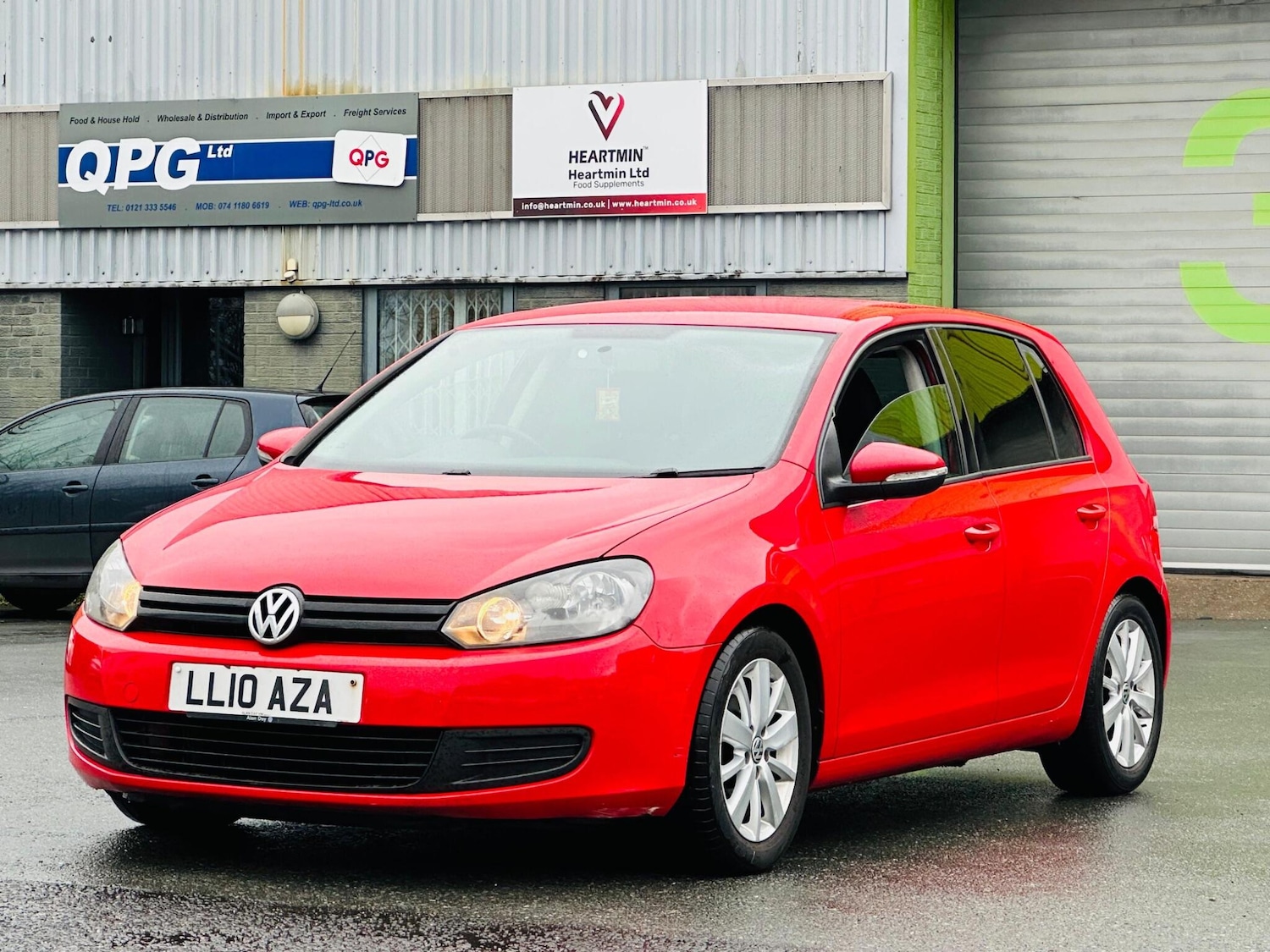 Used Volkswagen Golf for sale - 77537748: Photo 7