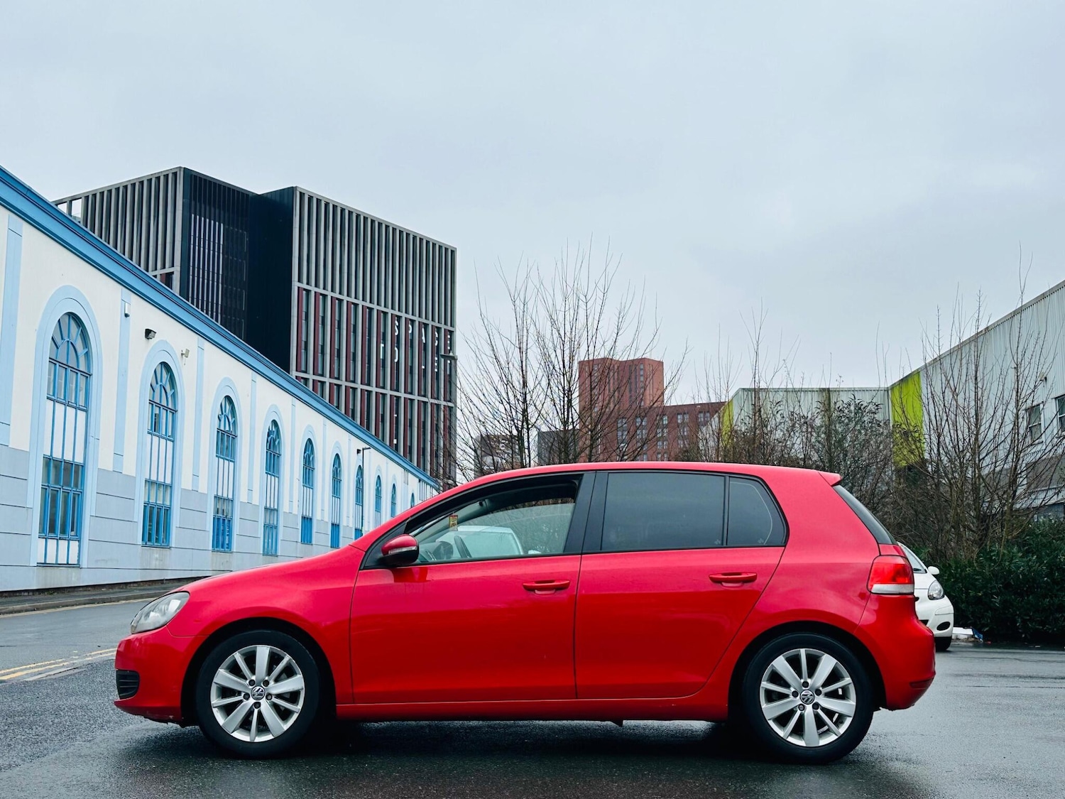 Used Volkswagen Golf for sale - 77537748: Photo 8