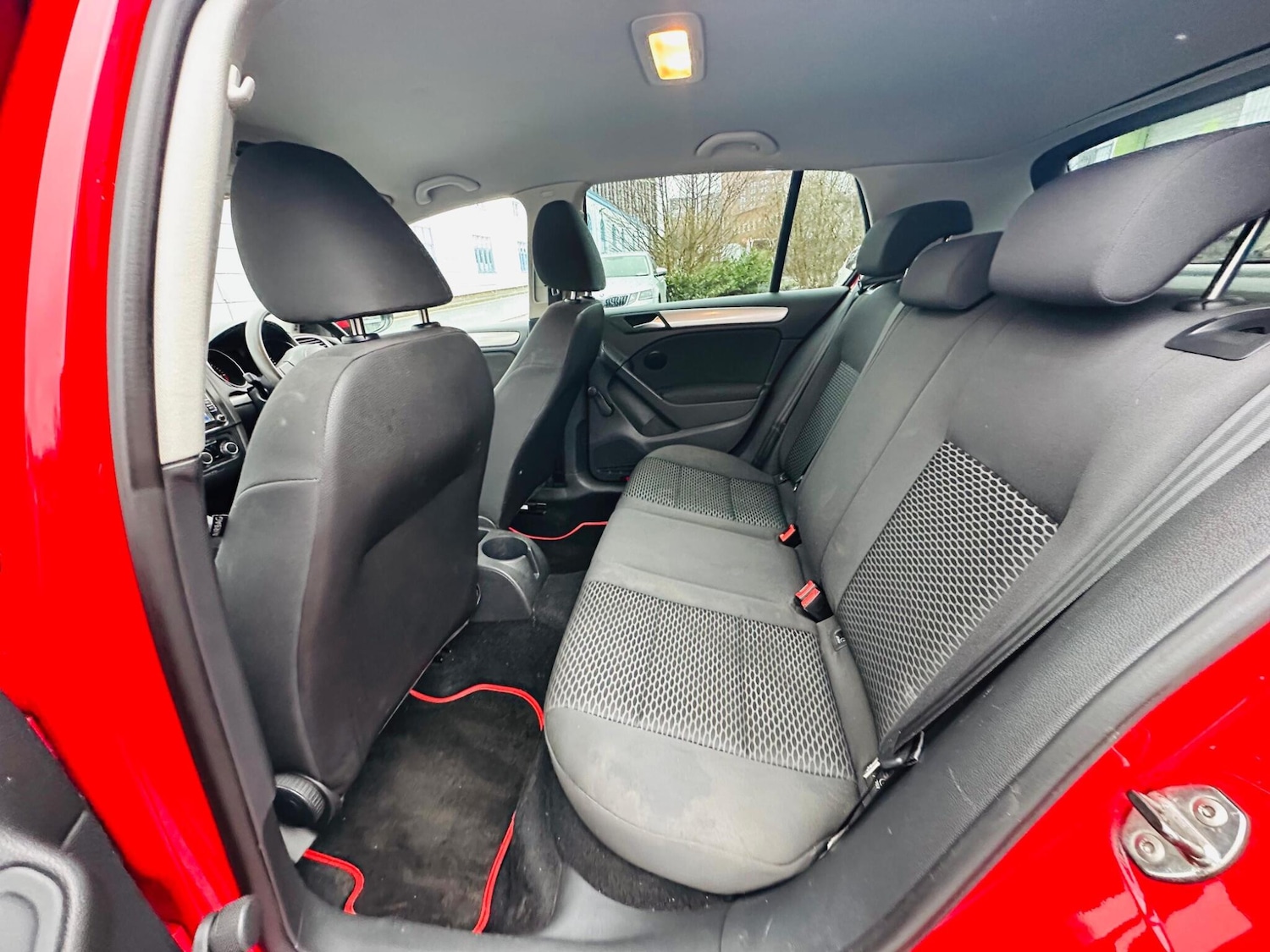 Used Volkswagen Golf for sale - 77537748: Photo 9