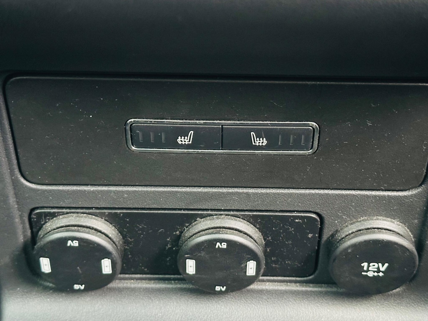 Used Jaguar F-Pace 2017 for sale - 77054054: Photo 16