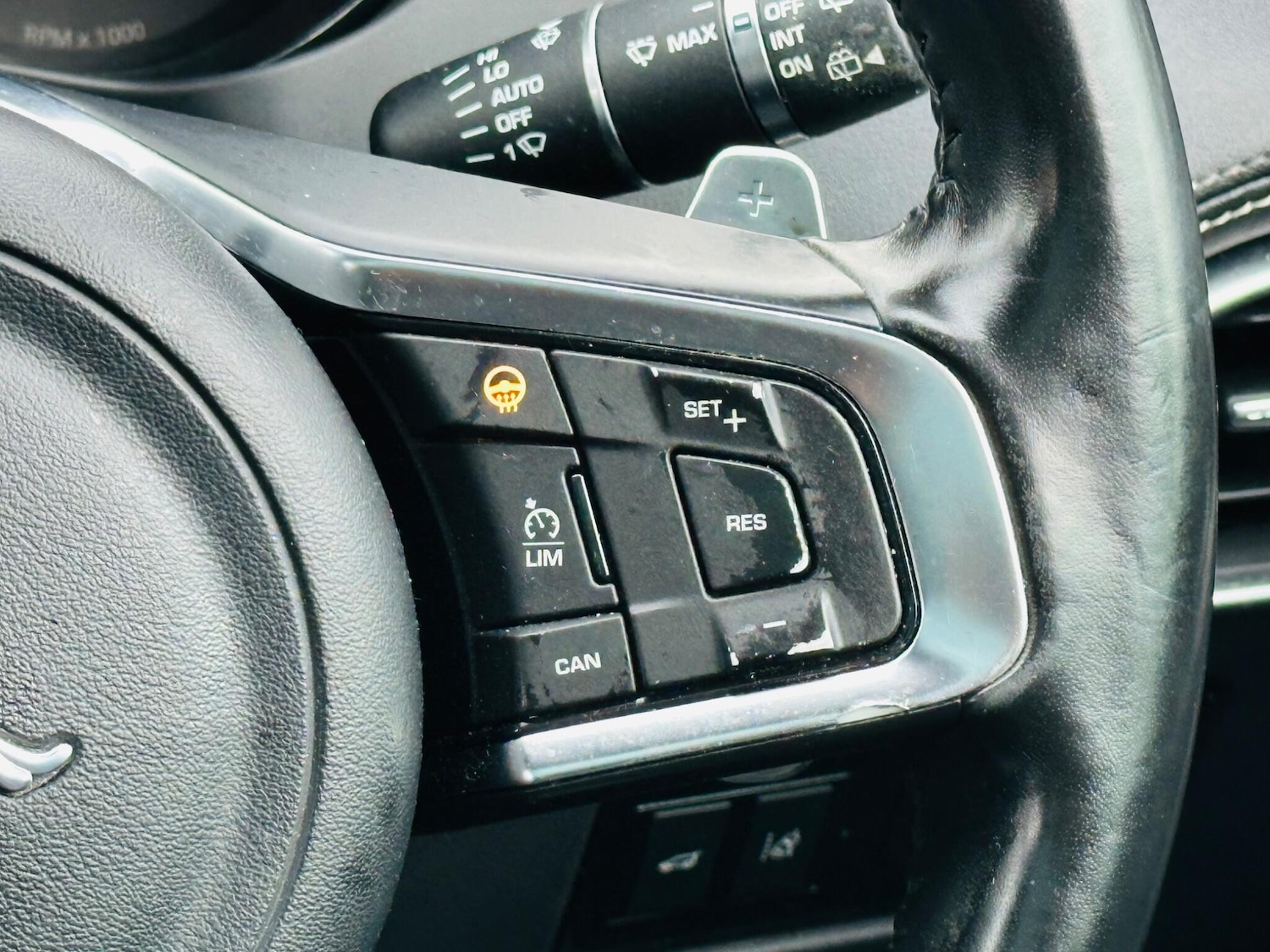 Used Jaguar F-Pace 2017 for sale - 77054054: Photo 22