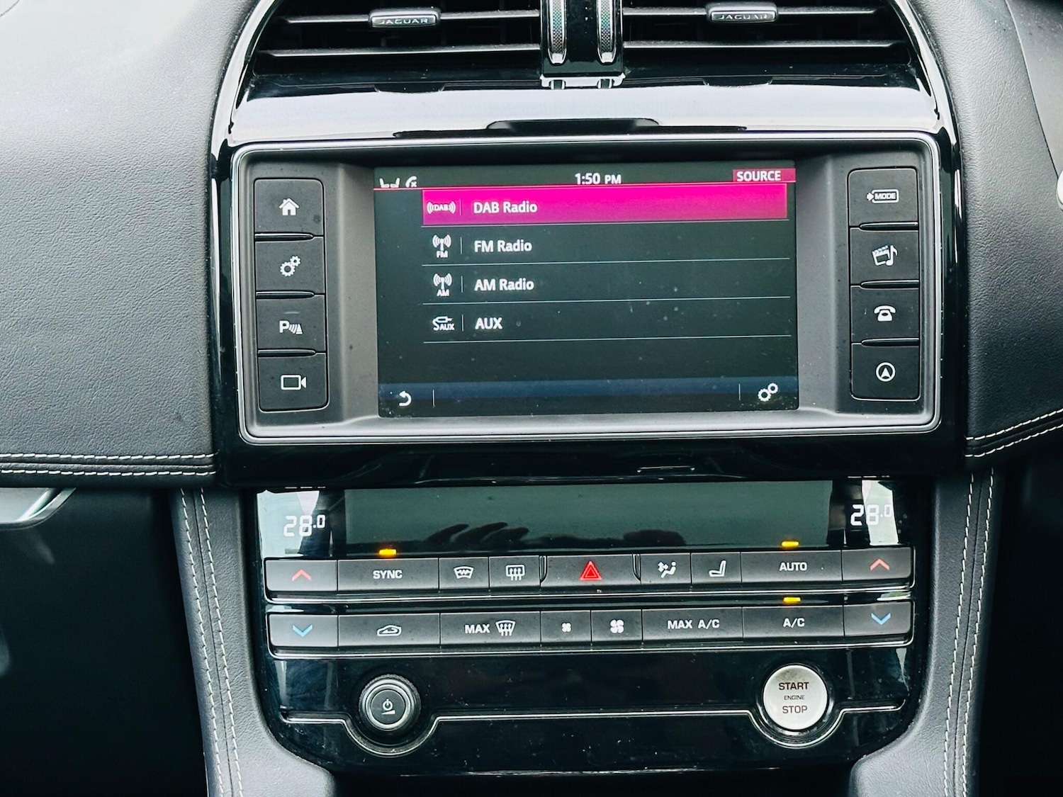 Used Jaguar F-Pace 2017 for sale - 77054054: Photo 24