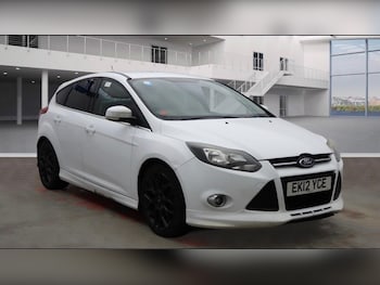 Used Ford Focus 2012 for sale - 77344079: Photo